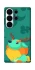 Чохол на Samsung Galaxy S26 Pro Fantasy deer creature фото 1 з 1