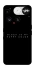 Чохол на Nothing Phone (3) Black color фото 1 з 1