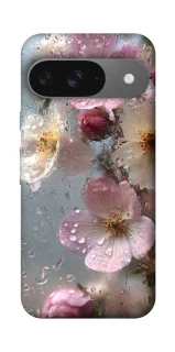 Чохол на Google Pixel 10 Flowers v10 фото 1 з 1