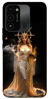 Чехол на TECNO Spark 8C Fortuna фото 1 из 1