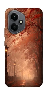 Чохол на Honor 400 boulevard фото 1 з 1