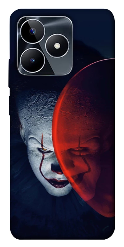 Чехол на Realme C53 Оно v3 фото 1 из 1