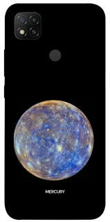 Чохол на Xiaomi Redmi 9C Mercury фото 1 з 1