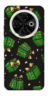 Чехол на TECNO Spark 30C Christmas mood ver.5 фото 1 из 1