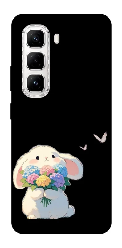 Чехол на Infinix Hot 50 Pro My Bunny фото 1 из 1