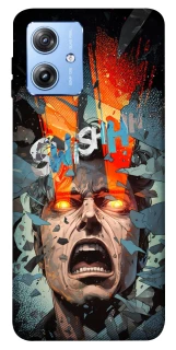 Чехол на Motorola Moto G84 Swishh фото 1 из 1