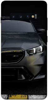 Чехол на Samsung Galaxy S10+ BMW v42 фото 1 из 1