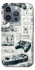 Чехол на Apple iPhone 16 Pro Max Gamer Zone ver.2 фото 1 из 1