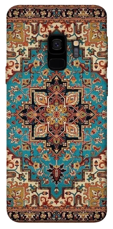 Чехол на Samsung Galaxy S9 Килим v5 фото 1 из 1