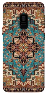 Чохол на Samsung Galaxy S9 Килим v5 фото 1 з 1