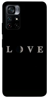Чохол на Xiaomi Poco M4 Pro 5G Love aesthetic ver.15 фото 1 з 1