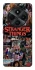 Чохол на Xiaomi Redmi A4 Stranger Things ver.28 фото 1 з 1