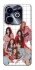 Чохол на Infinix Hot 40i (G)I-DLE v3 фото 1 з 1