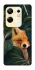 Чехол на Infinix Zero 30 4G Fox фото 1 из 1
