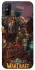 Чохол на TECNO Spark 6 Go Warcraft v2 фото 1 з 1