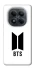 Чохол на Xiaomi Redmi Note 15 Pro 4G BTS logo фото 1 з 1