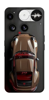 Чохол на Nothing Phone (3) 911 brown фото 1 з 1