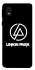 Чохол на Samsung Galaxy M01 Core / A01 Core Linkin Park logo ver.1 фото 1 з 1