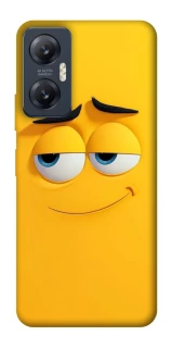 Чохол на Infinix Hot 20 5G smile фото 1 Чохол на Infinix Hot 20 5G smile фото 1 з 1