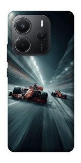 Чехол на Xiaomi Redmi Note 14 4G (Int. version) F-1 ver.5 фото 1 из 1