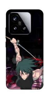 Чохол на Xiaomi 15 Maki Prime фото 1 з 1