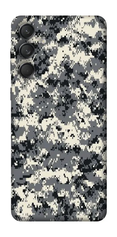 Чехол на Samsung Galaxy M55 Camouflage v13 фото 1 из 1