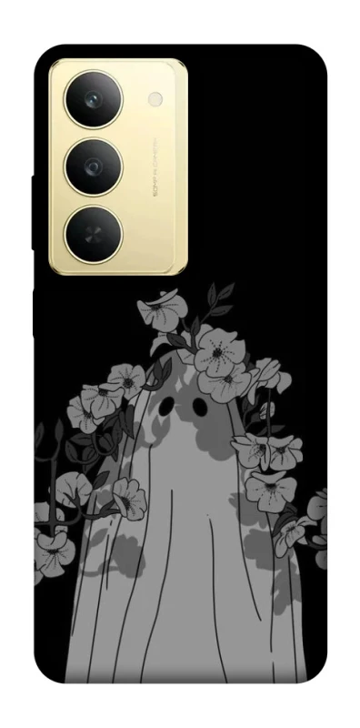 Чехол на Realme 14x Cute Halloween фото 1 из 1