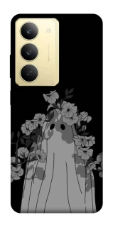 Чохол на Realme 14x Cute Halloween фото 1 з 1