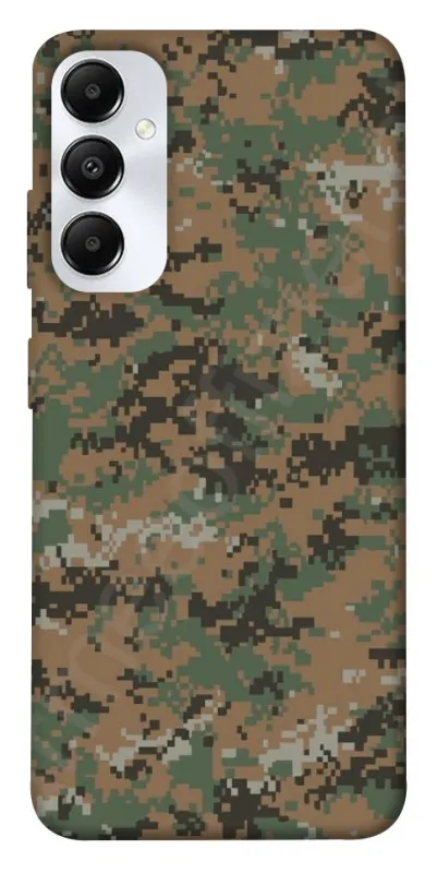 Чехол на Samsung Galaxy A05s Camouflage v32 фото 1 из 1