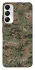 Чехол на Samsung Galaxy A05s Camouflage v32 фото 1 из 1