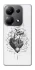 Чохол на Xiaomi Redmi Note 13 Pro 4G Tattoo ver.2 фото 1 з 1