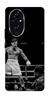 Чохол на Honor 200 kings фото 1 з 1