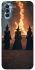 Чохол на TECNO Spark 8P Halloween Witch ver.6 фото 1 з 1