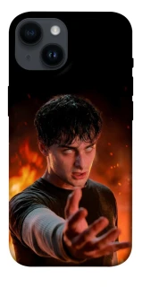 Чохол на Apple iPhone 14 (6.1") Stranger Things ver.35 фото 1 з 1