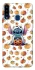 Чохол на Samsung Galaxy A20s Halloween Stitch ver.4 фото 1 з 1