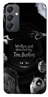 Чохол на Samsung Galaxy A24 4G Tim Burton фото 1 з 1
