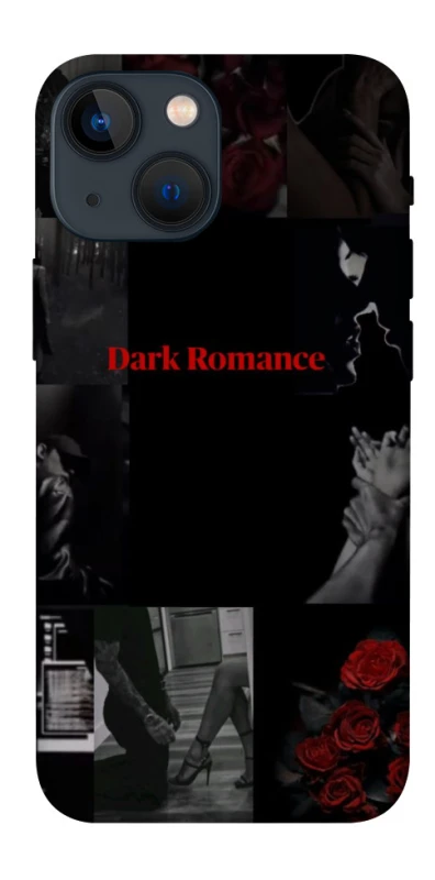 Чохол на Apple iPhone 13 mini (5.4") Dark Romance фото 1 з 1