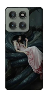 Чехол на Motorola Edge 60 Pro Halloween Witch ver.7 фото 1 из 1