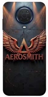 Чохол на Nokia G20 / G10 / 6.3 Aerosmith фото 1 з 1
