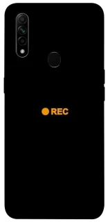 Чехол на Oppo A31 *Rec фото 1 из 1
