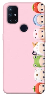 Чохол на OnePlus Nord N10 5G Sonny angel wallpaper фото 1 з 1