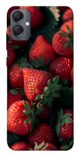 Чохол на Samsung Galaxy A05 Strawberry фото 1 з 1