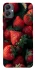 Чохол на Samsung Galaxy A05 Strawberry фото 1 з 1