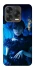 Чохол на ZTE Blade V70 Design Dark Dance Wednesday фото 1 з 2