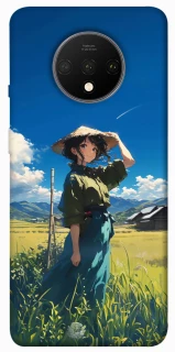 Чехол на OnePlus 7T Field фото 1 из 1