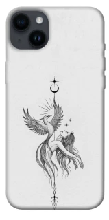 Чехол на Apple iPhone 14 Plus (6.7") Tattoo ver.10 фото 1 из 1