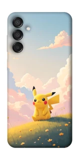 Чехол на Samsung Galaxy M15 5G pikachu фото 1 из 1