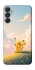 Чохол на Samsung Galaxy M15 5G pikachu фото 1 з 1
