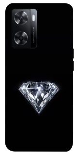 Чохол на Oppo A57s Бриллиант фото 1 з 1