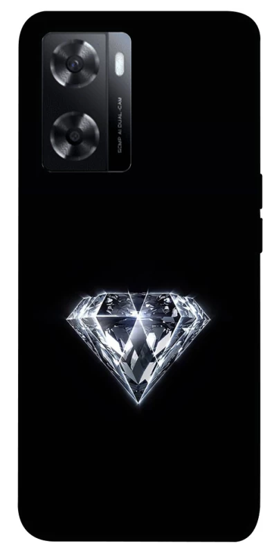 Чехол на Oppo A77s Бриллиант фото 1 из 1